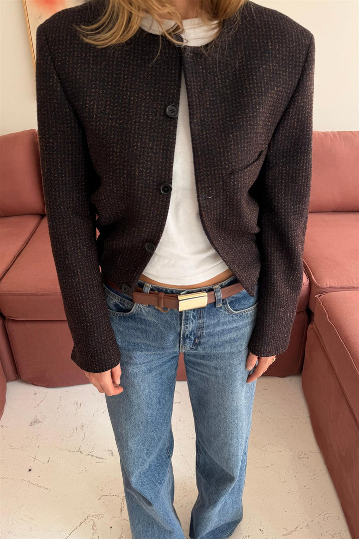 Bomber Jacket BO798
