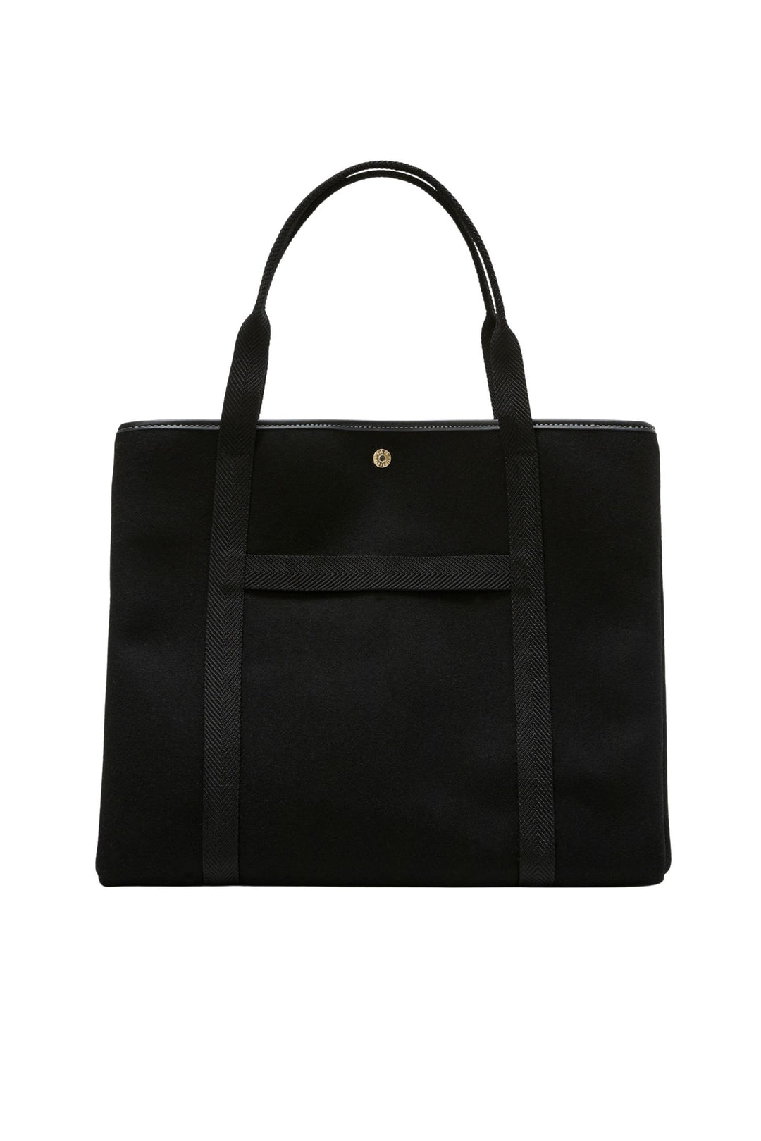 Traversée L Whip Black Flannel