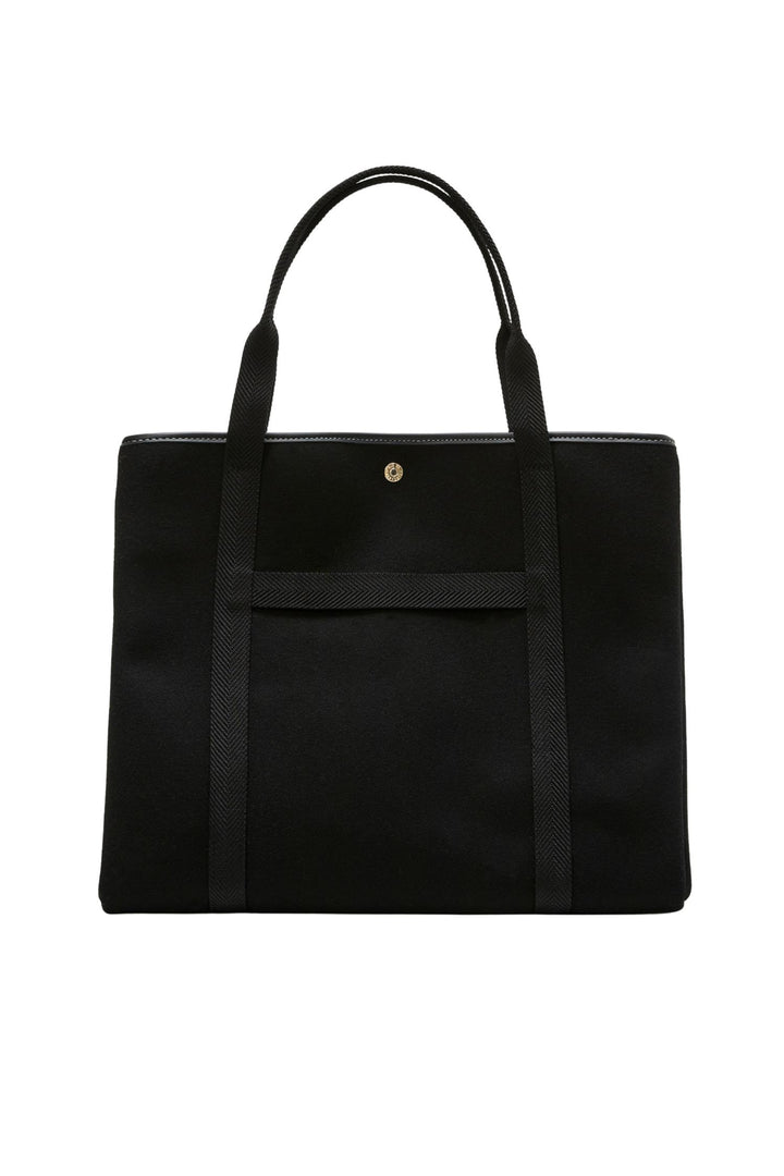 Traversée L Whip Black Flannel