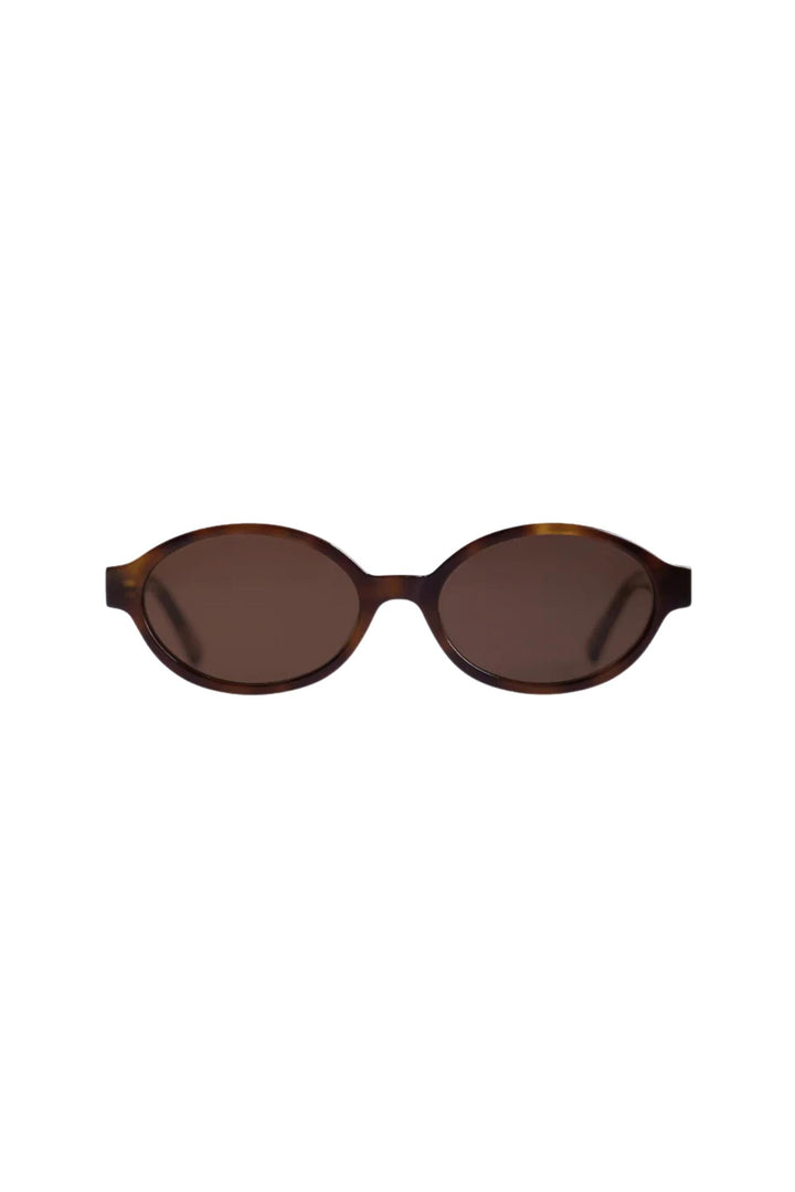 Selma Tortoise/Brown