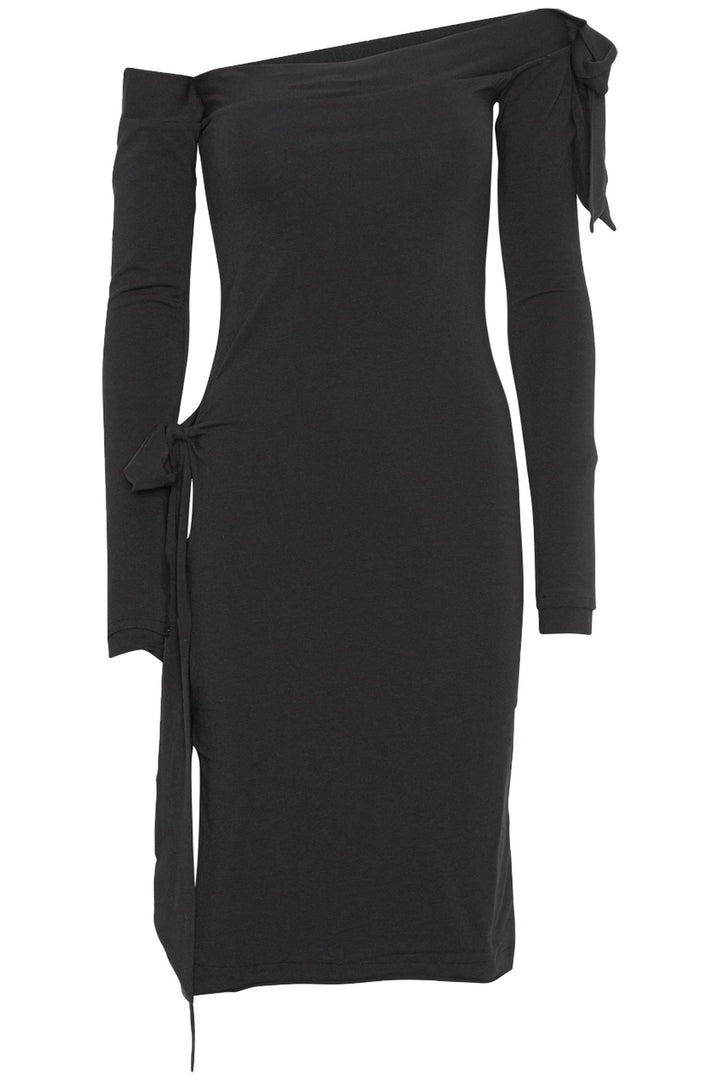 Beca Dress Black