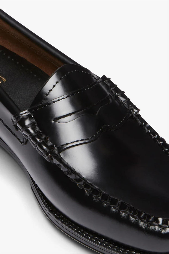 Weejun Penny Loafers Black