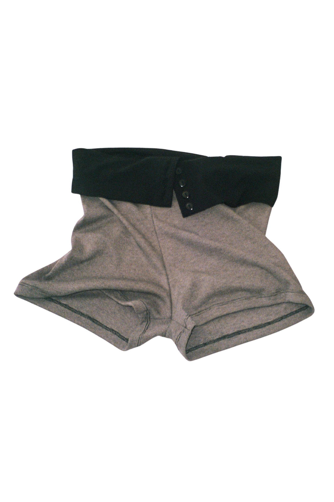 Elsa Shorts Black