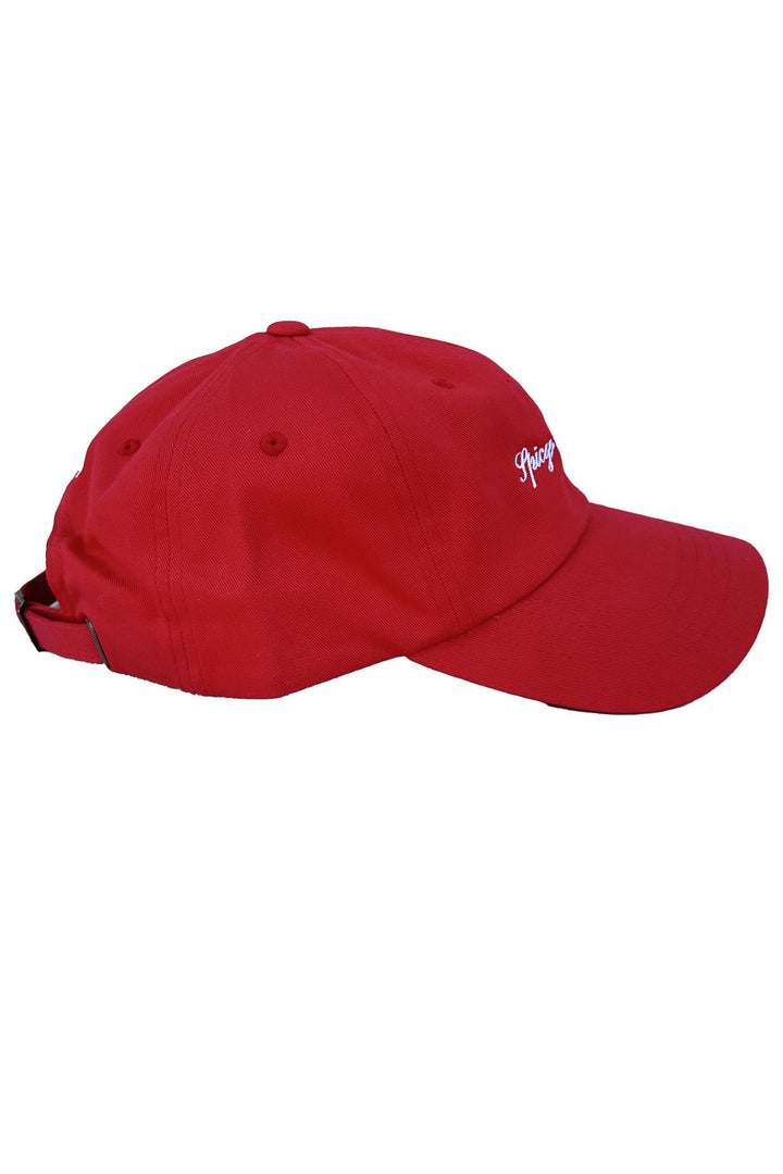 Spicy Margarita Cap Red