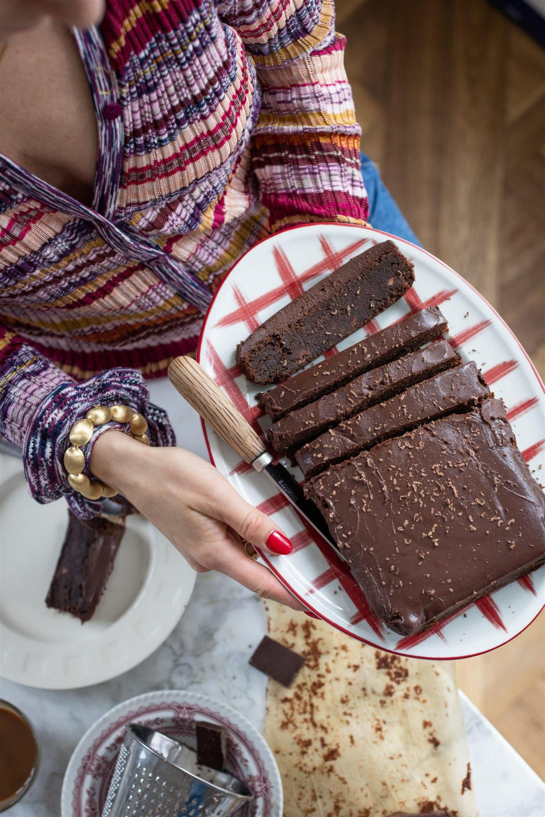 Ooh La La! Hverdagsluksus som gjør godt