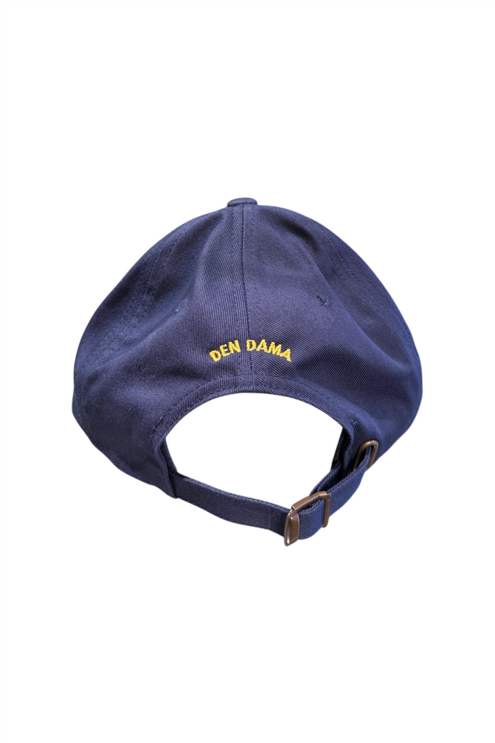 Tutto Passa Cap Dark Navy