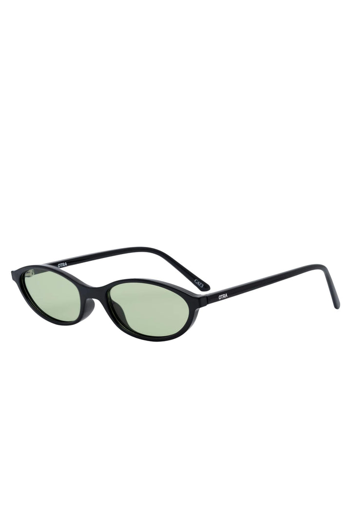 Hazel Black/Ligh t Green