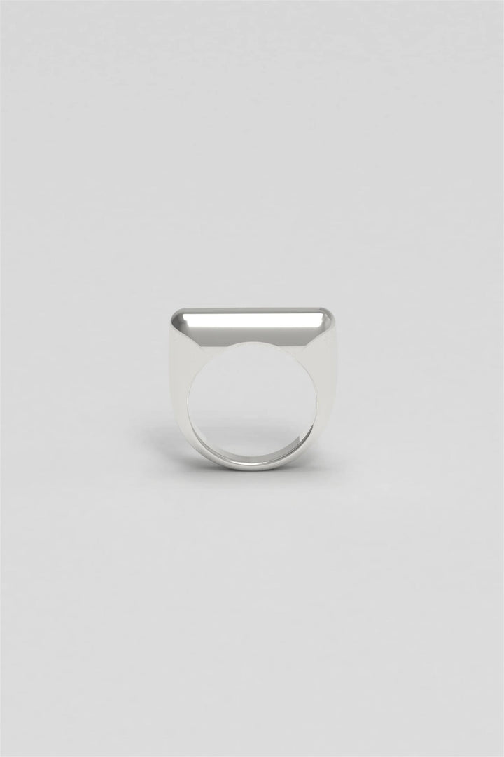 Sculpt Ring Slim