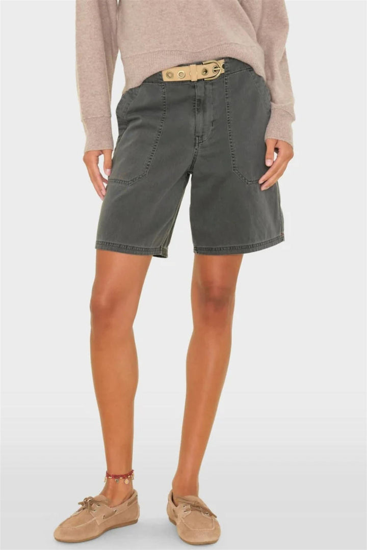 Toby Short Carbon