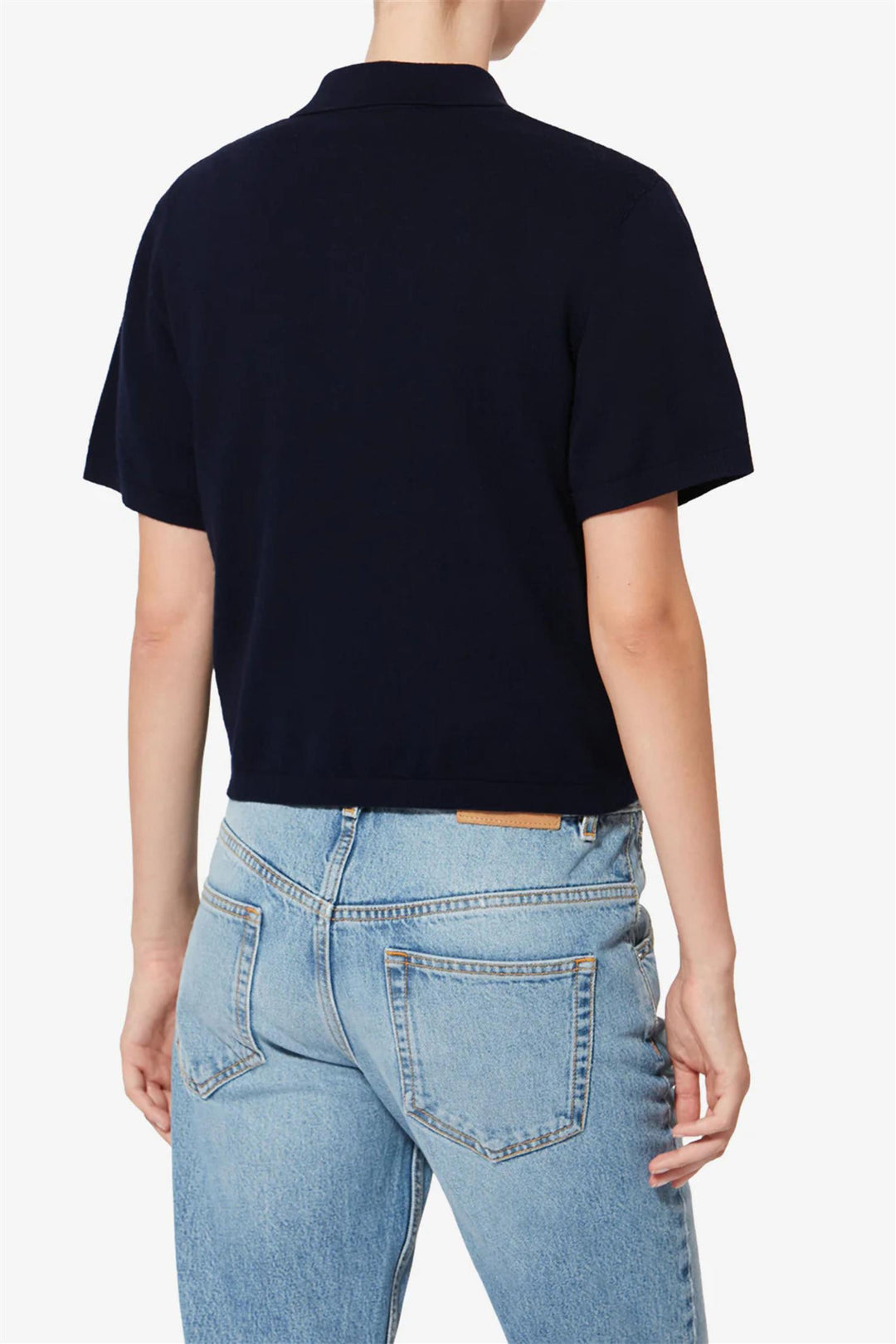 Althea Pullover Midnight