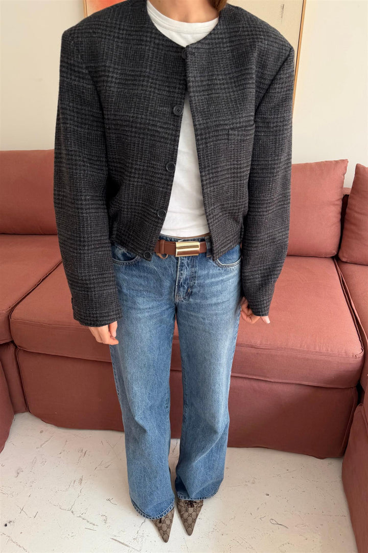 Bomber Jacket BO841