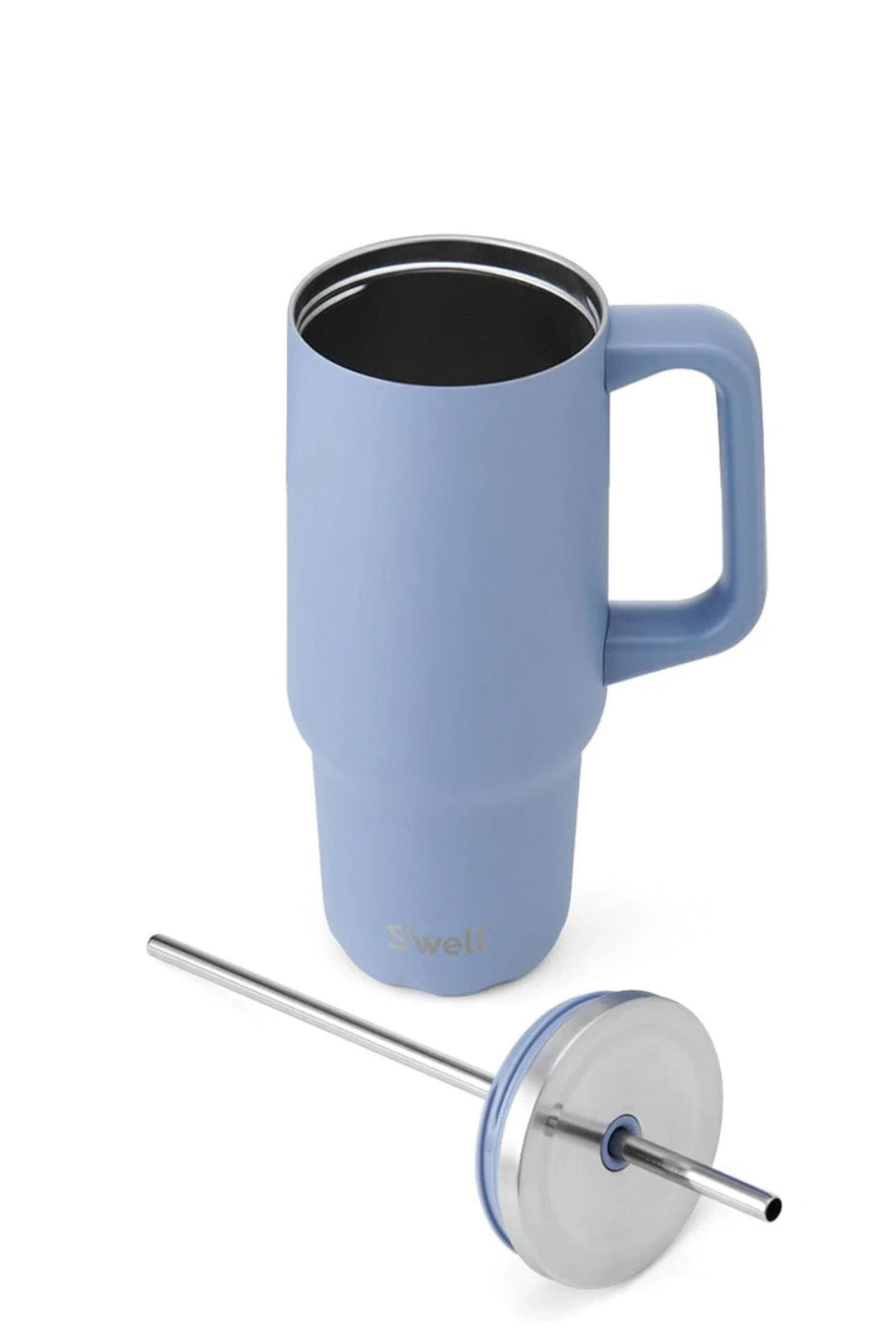 XL Tumbler 30 oz. Hydrengea Blue