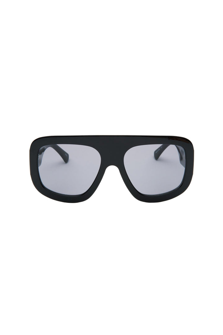 Vail Black/Smoke