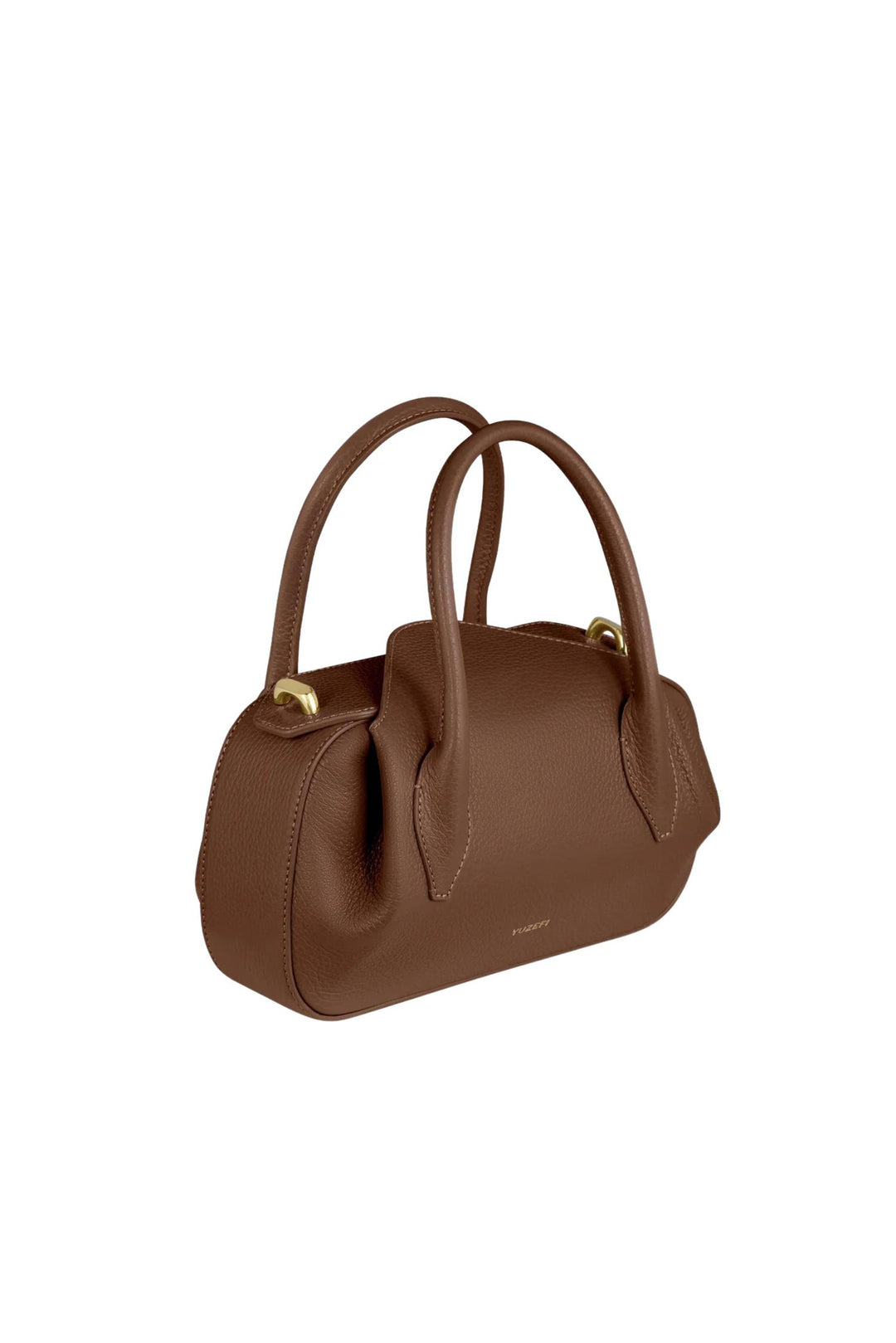 Oyster Mini Duffle Bag Toffee