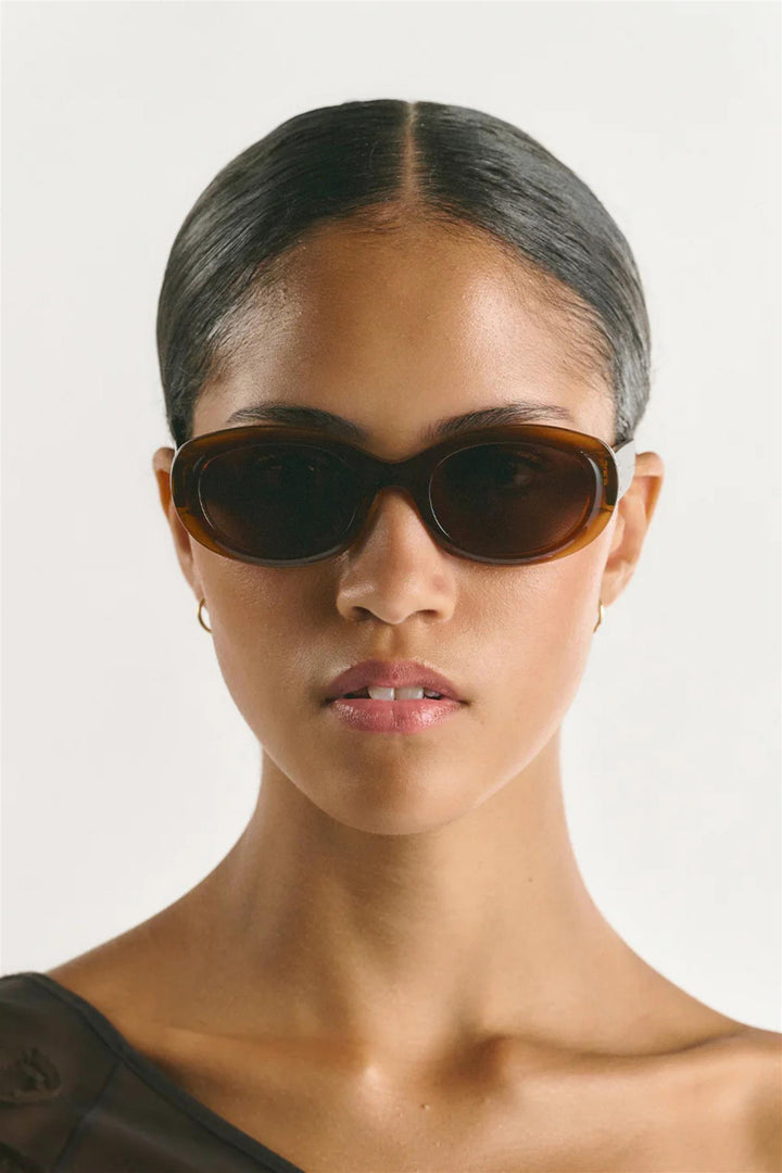 Carpi Brown/Brown