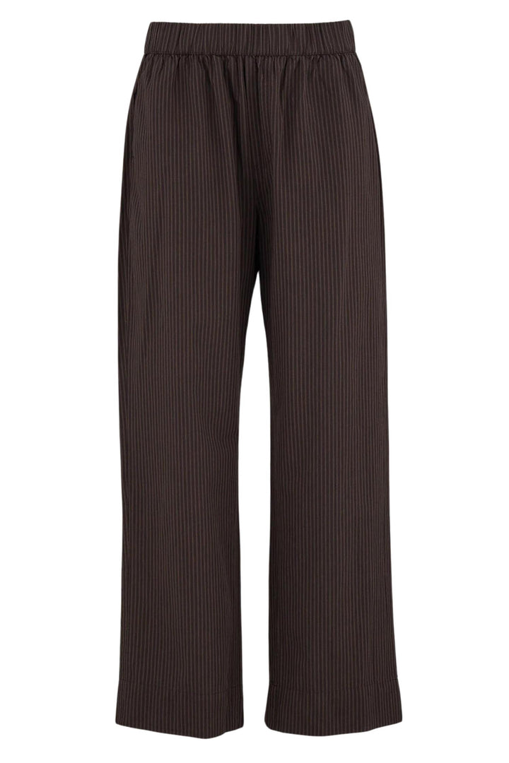 My Pant Petite Mix Brown