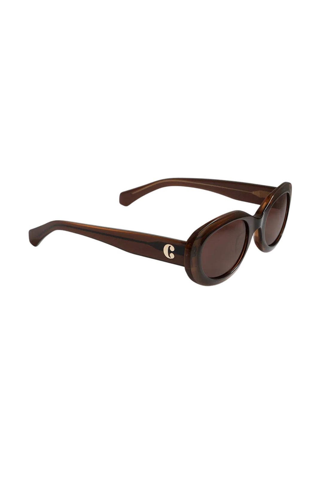 Carpi Brown/Brown