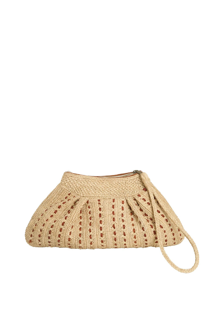 Mezzo Clutch Tea
