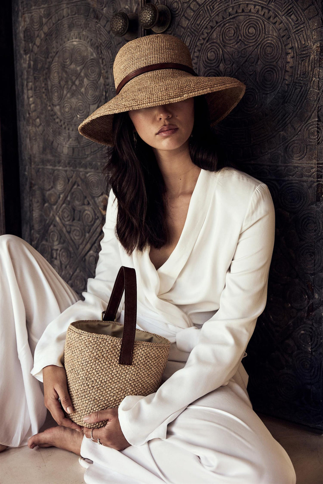 Rova Hat Tea