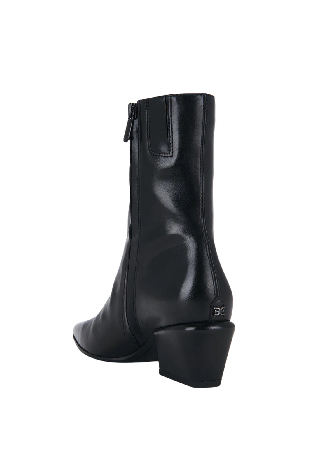 Harmony Glossy Banderolea Black