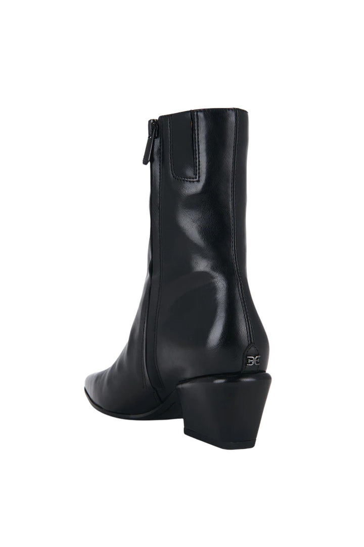 Harmony Glossy Banderolea Black