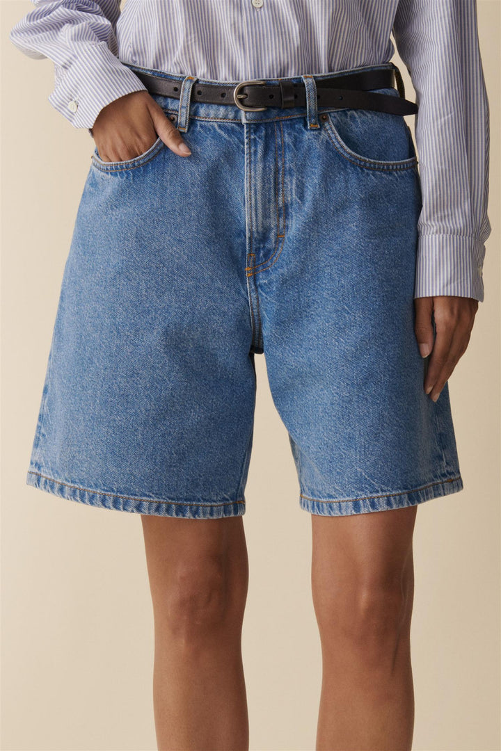 Belem Shorts Light Vintage 62
