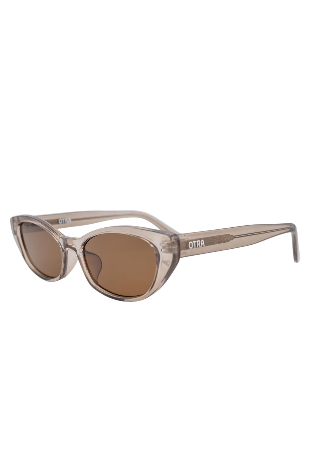 Shona Transparent Olive