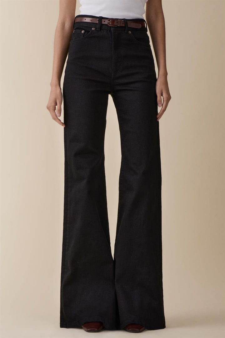 Fuji Rinse Stay Black