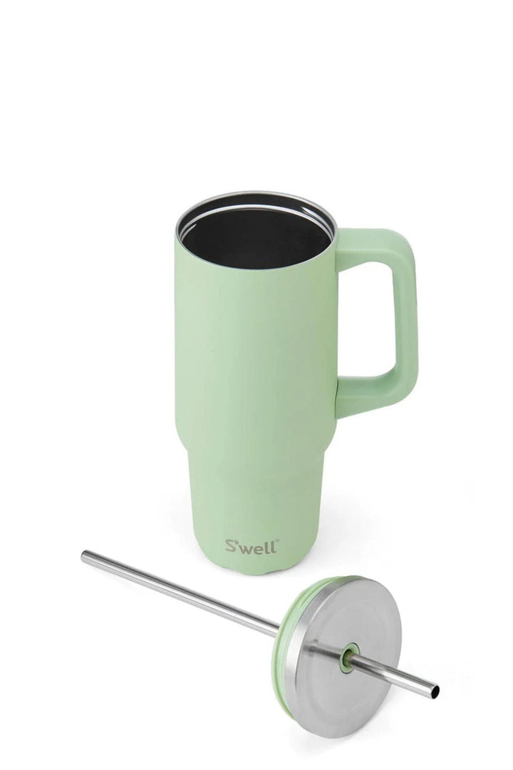 XL Tumbler 30 oz. Pistachio
