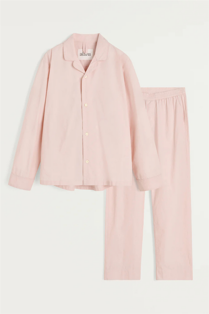 Classic Pyjamas Tender