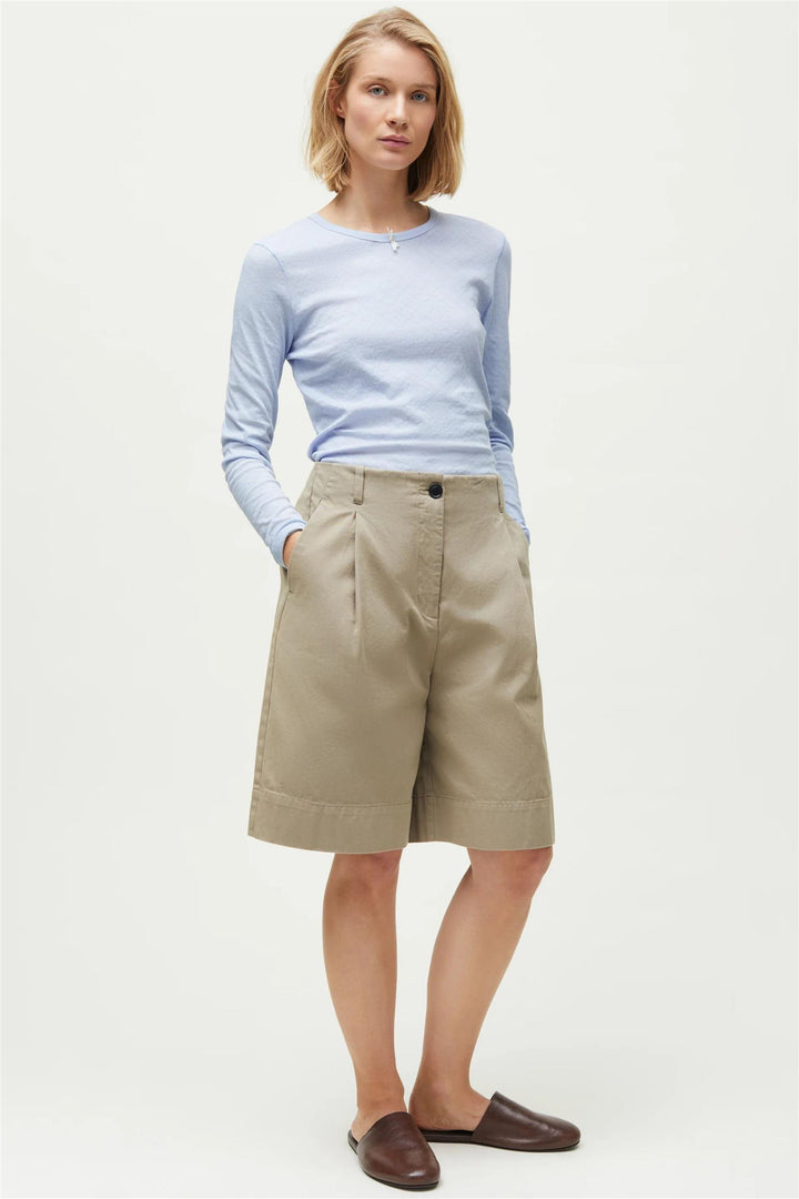 Willy Shorts Light Vintage