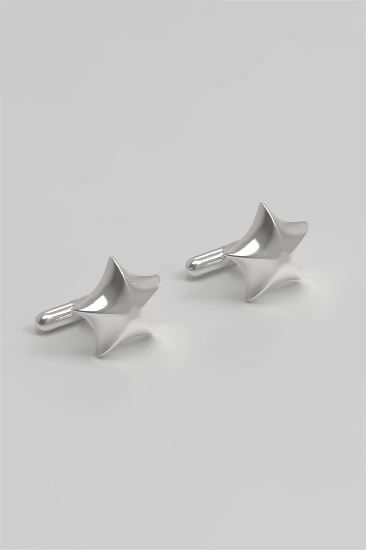 Star Cufflinks