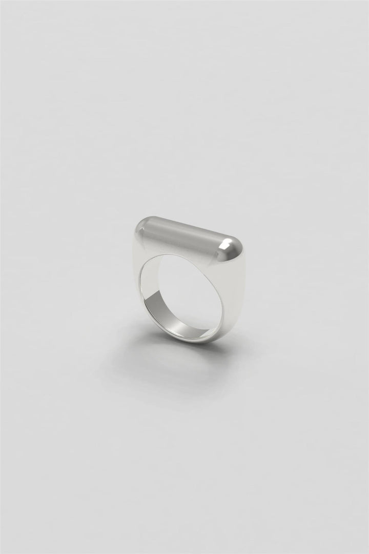 Sculpt Ring Thick