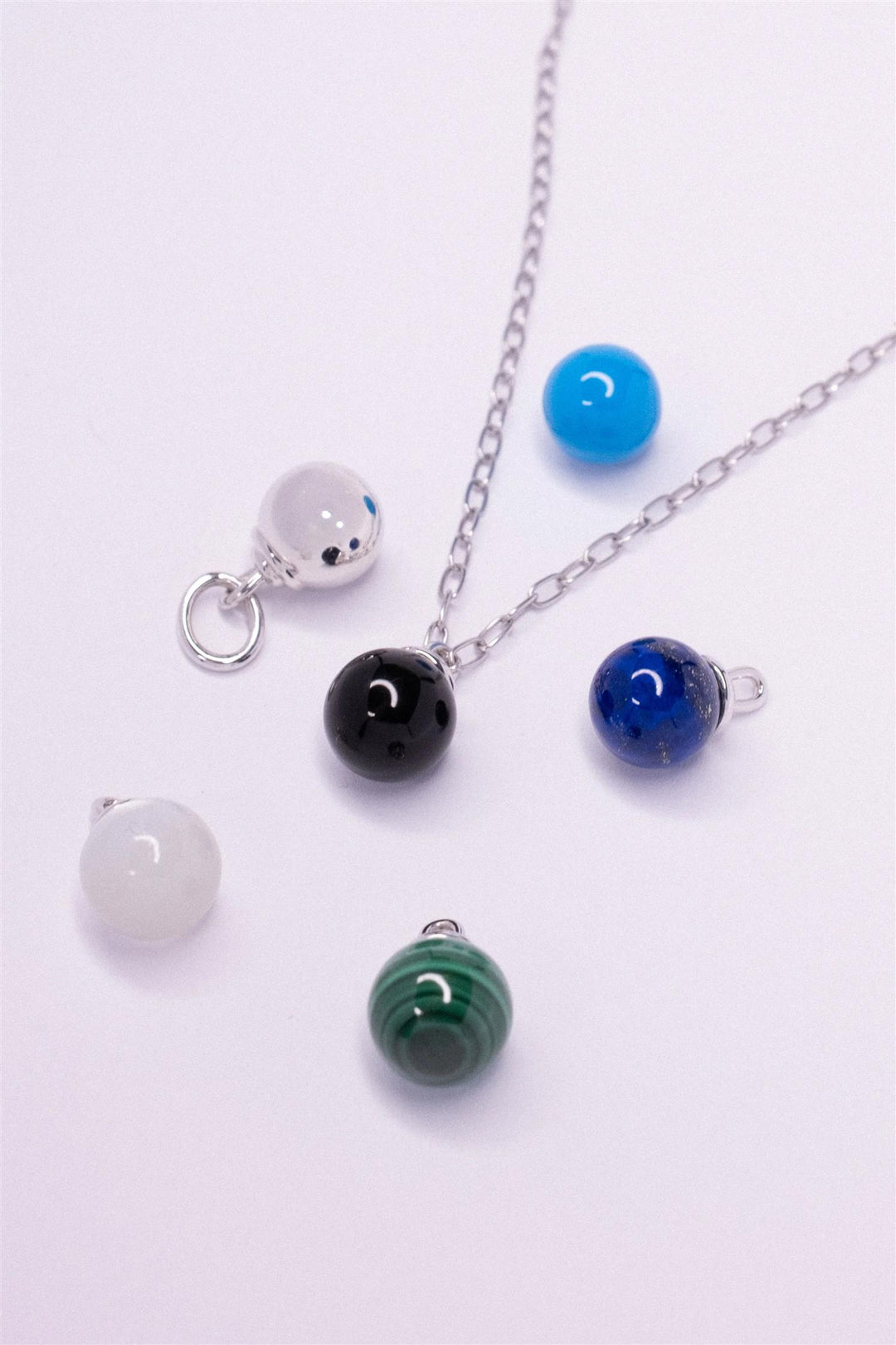 Lolly Charm Small