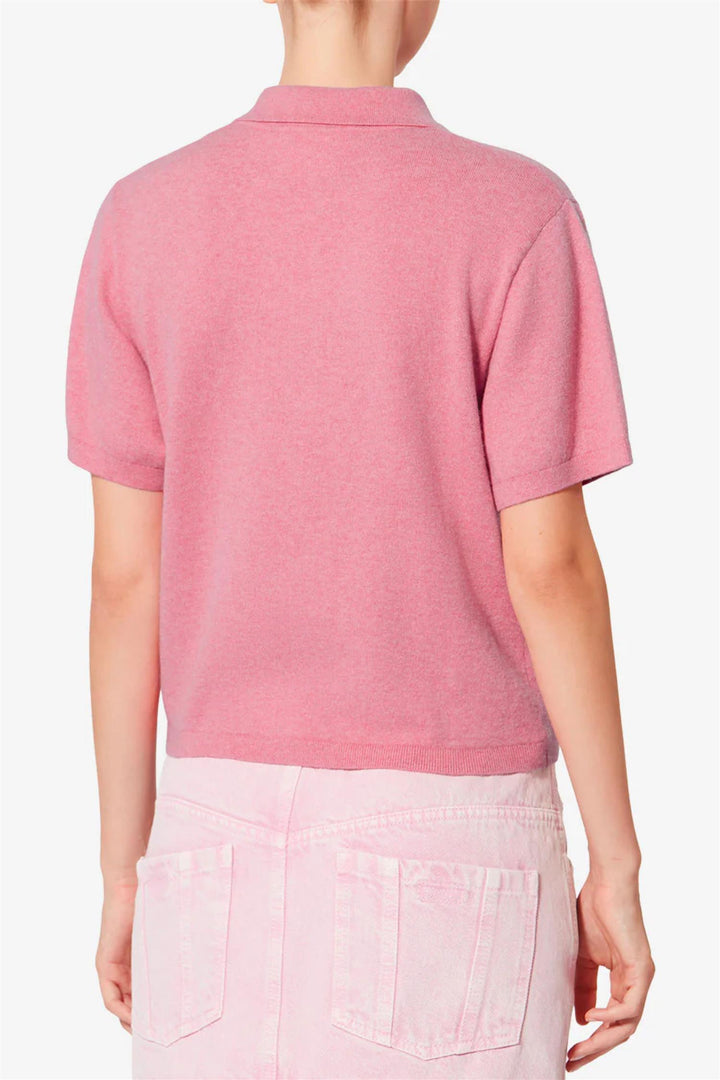 Althea Pullover Bubblegum