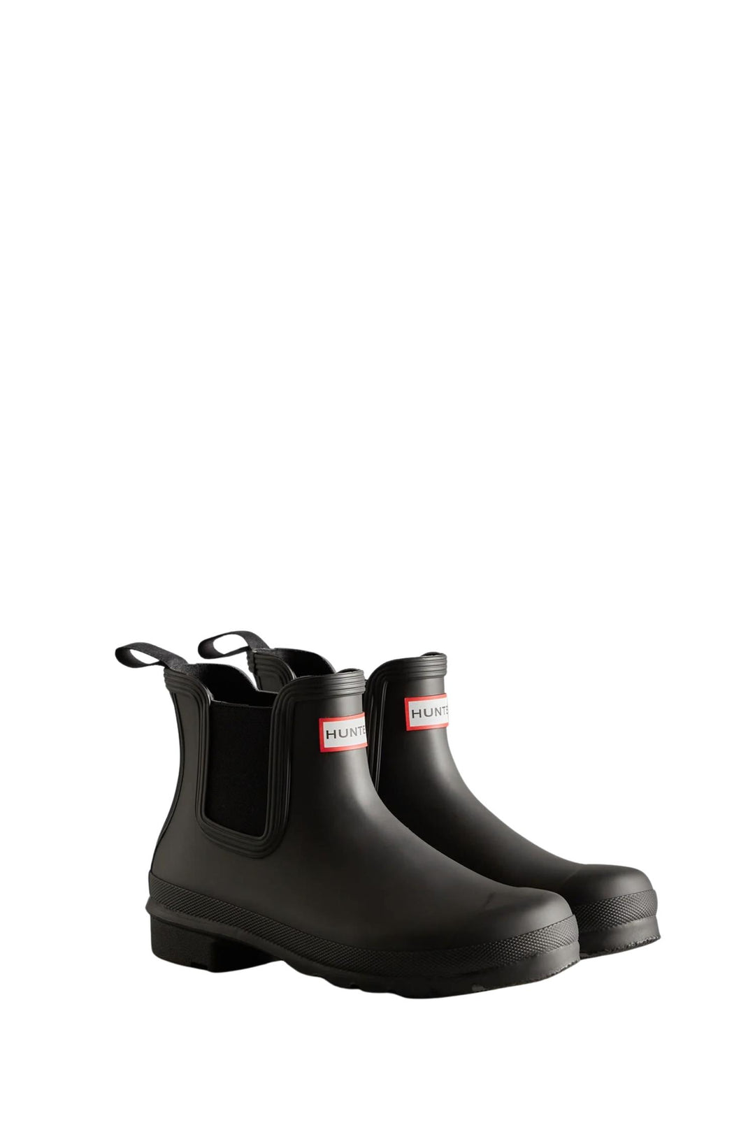 Original Chelsea Boot Black