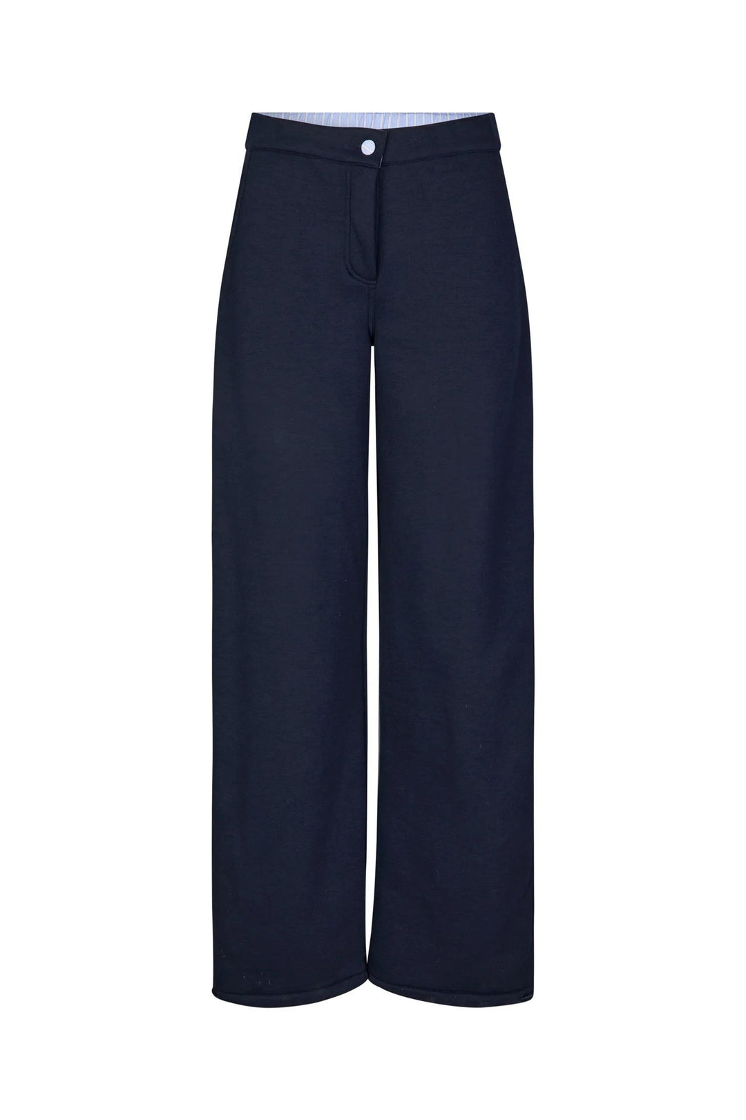 Roger Pants Navy