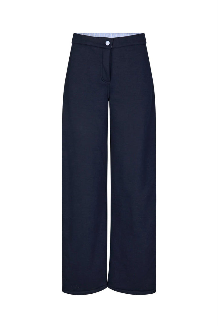 Roger Pants Navy