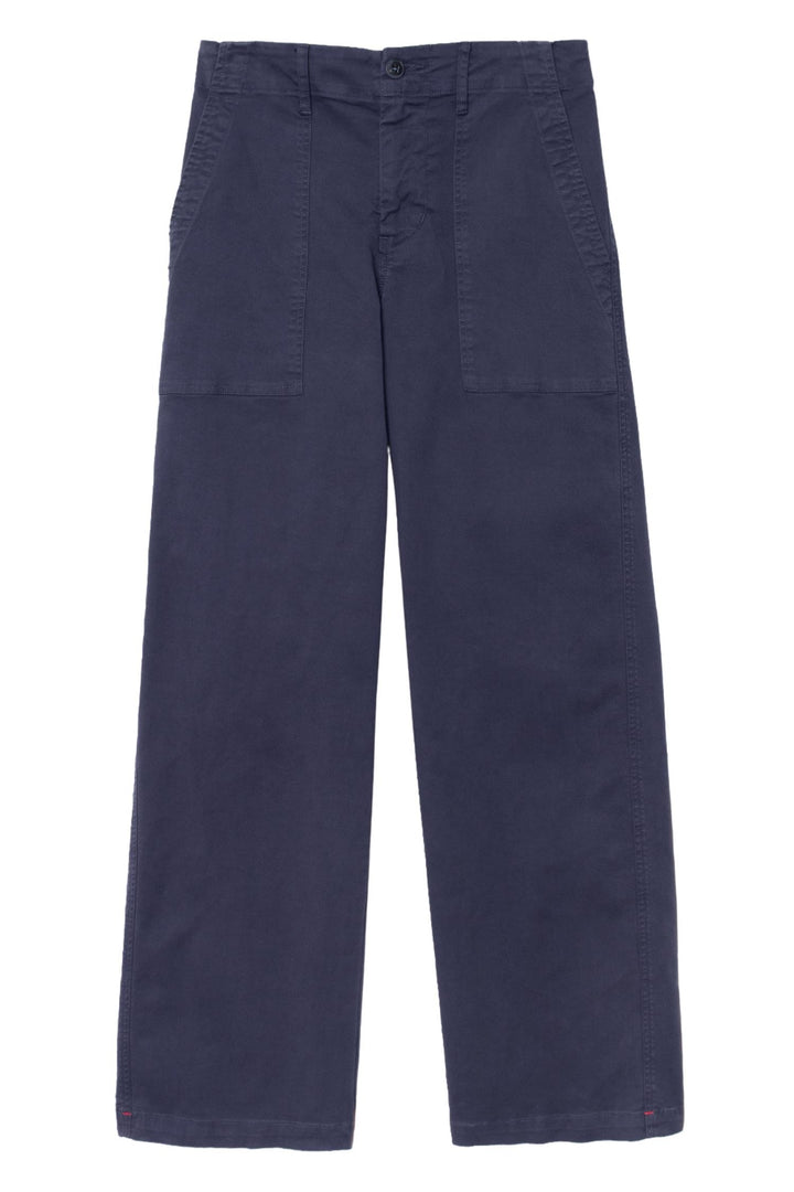 Florian Pant Blue Moon