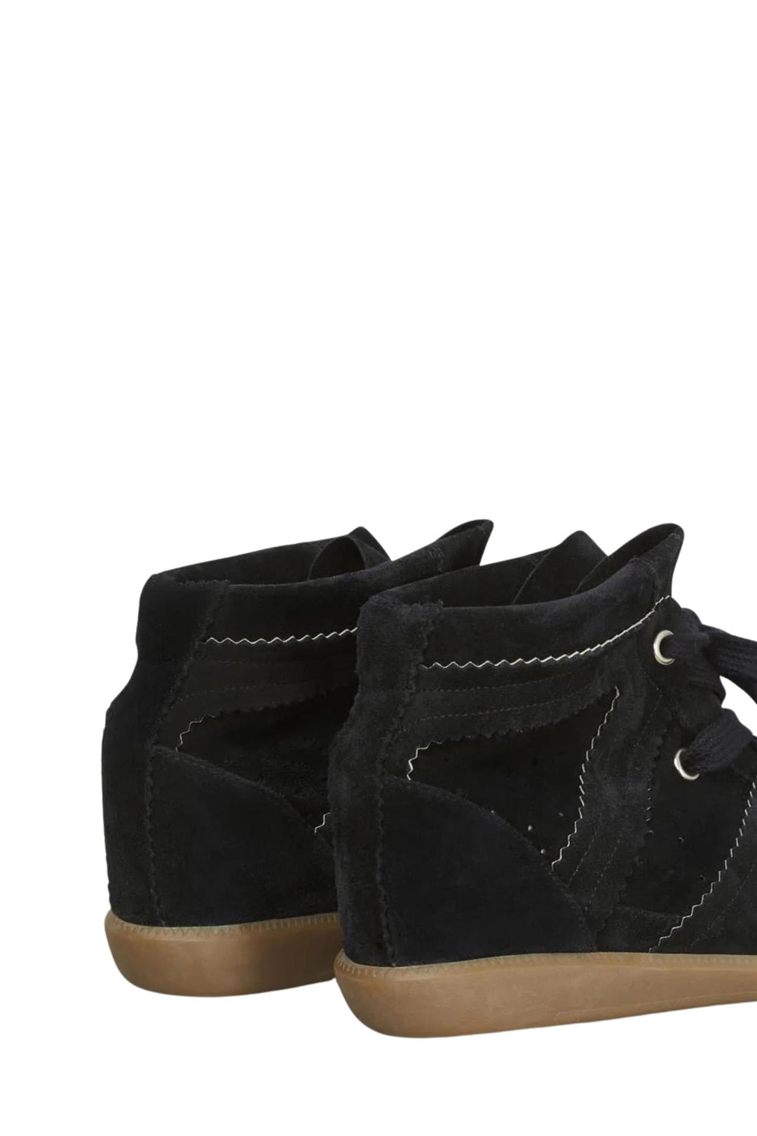 Bobby Sneakers Black