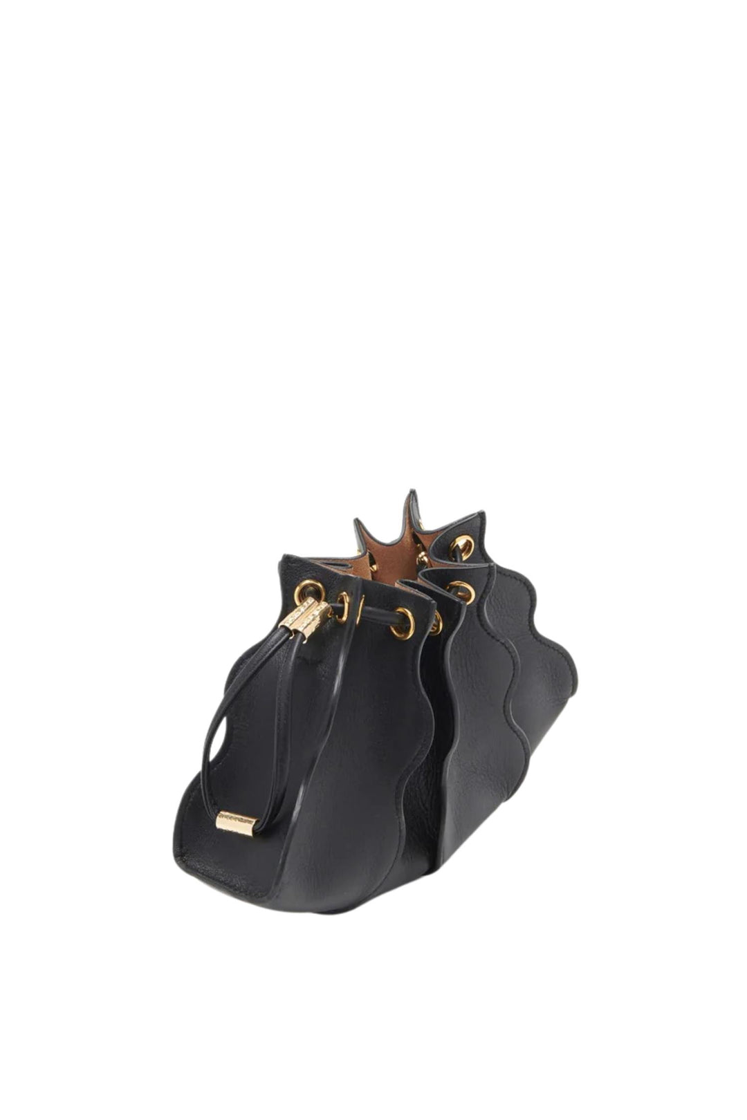 Adria Smll Crossbodu Bag Noir