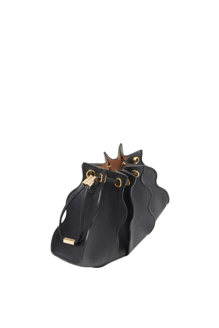 Adria Smll Crossbodu Bag Noir