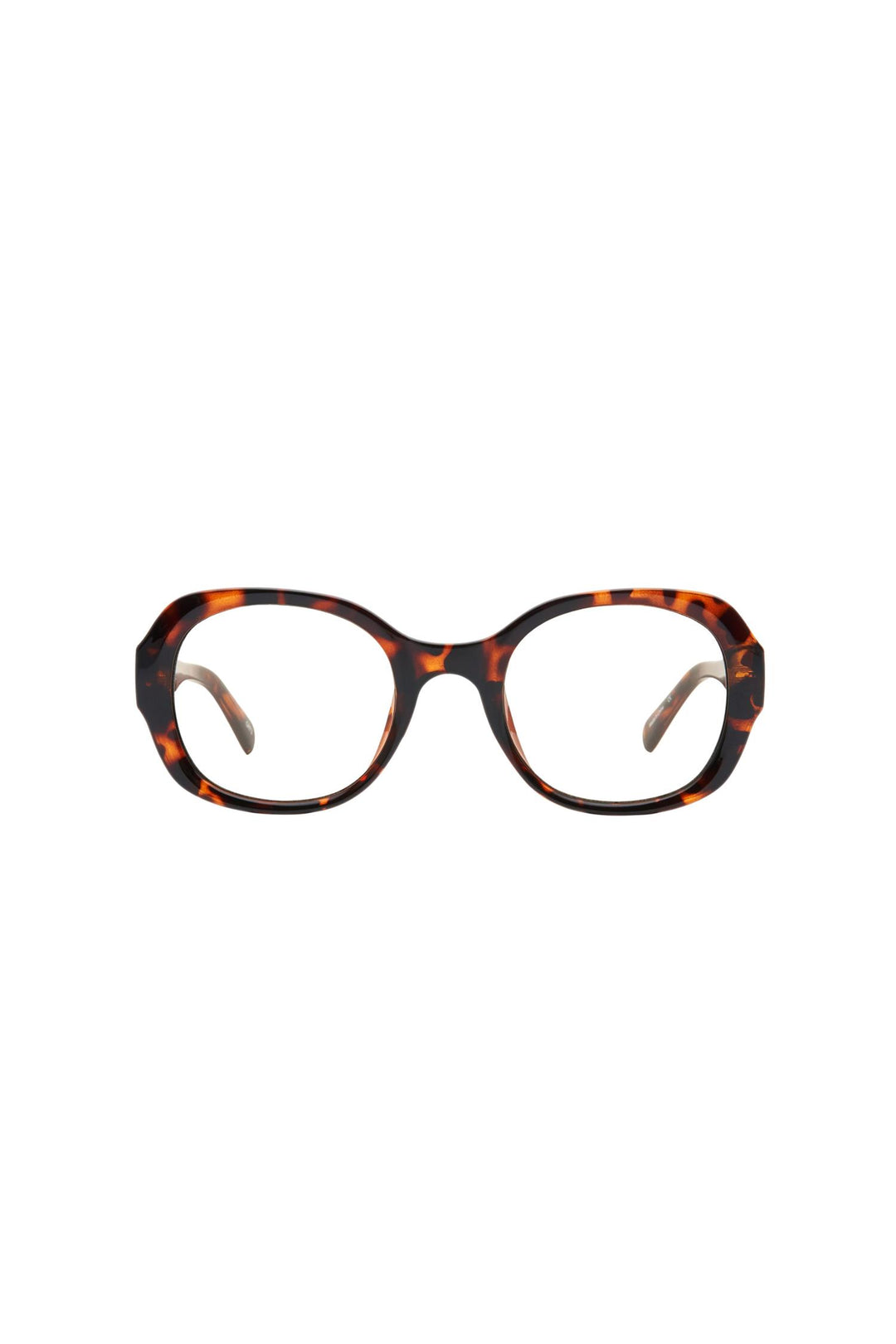 Darcy Tortoise/Brown