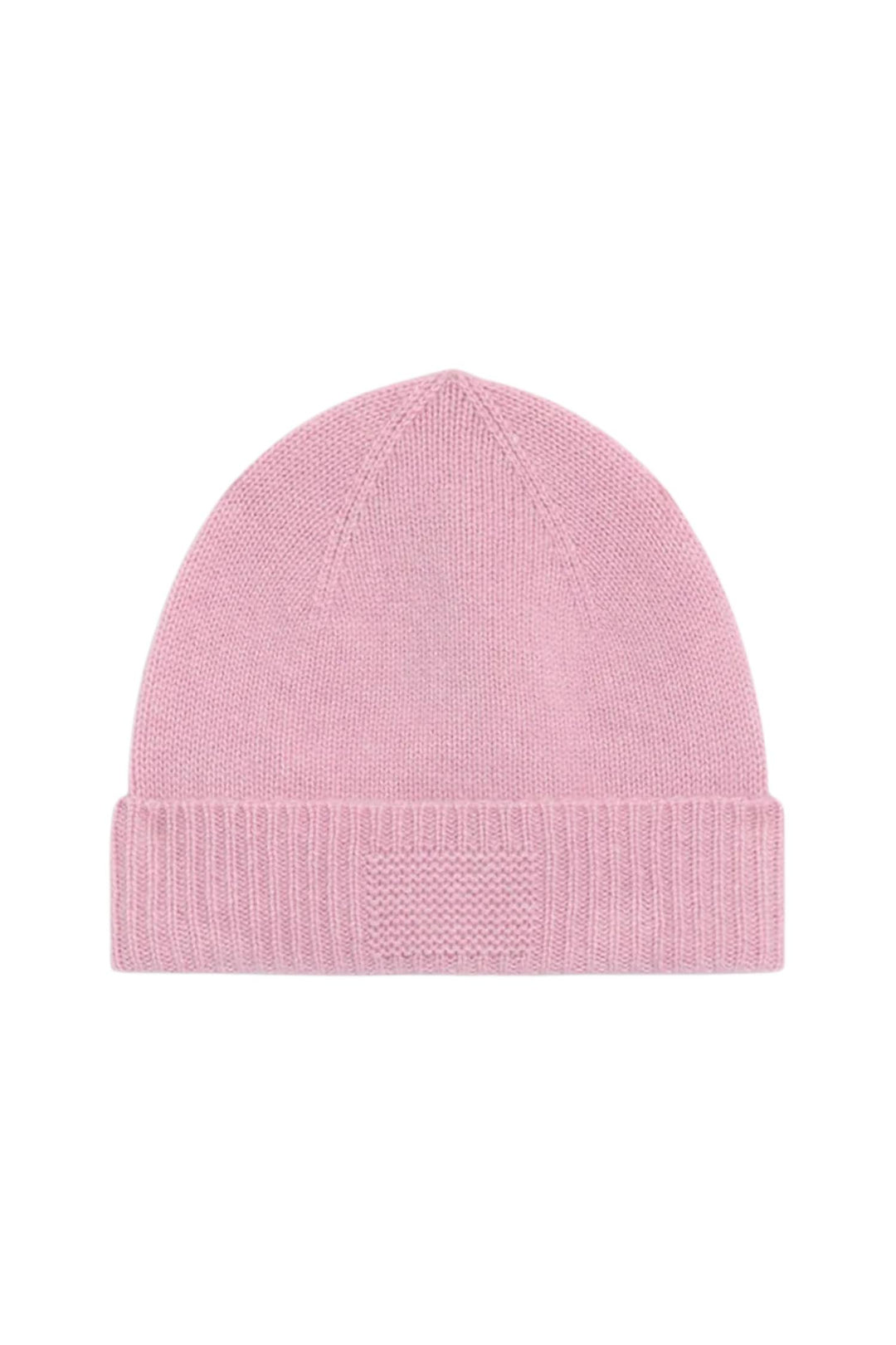 Rib Cuff Beanie Daybreak