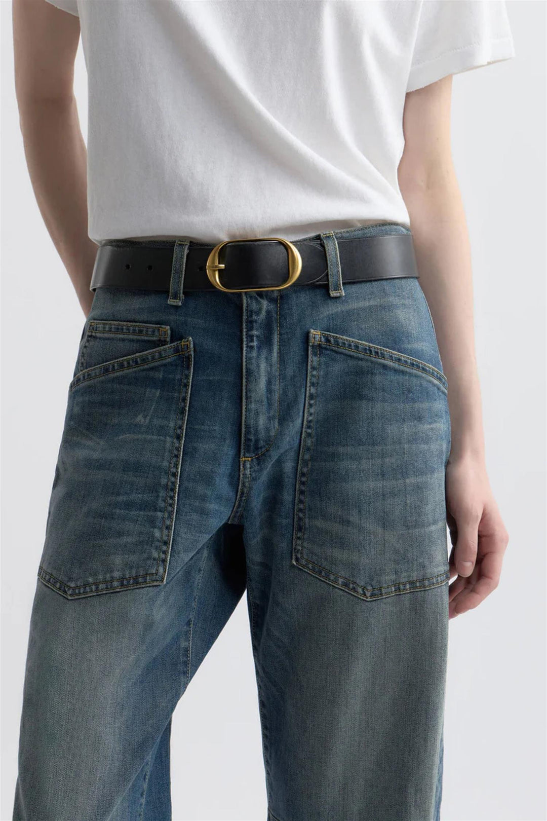 Shon Jean Classic Wash