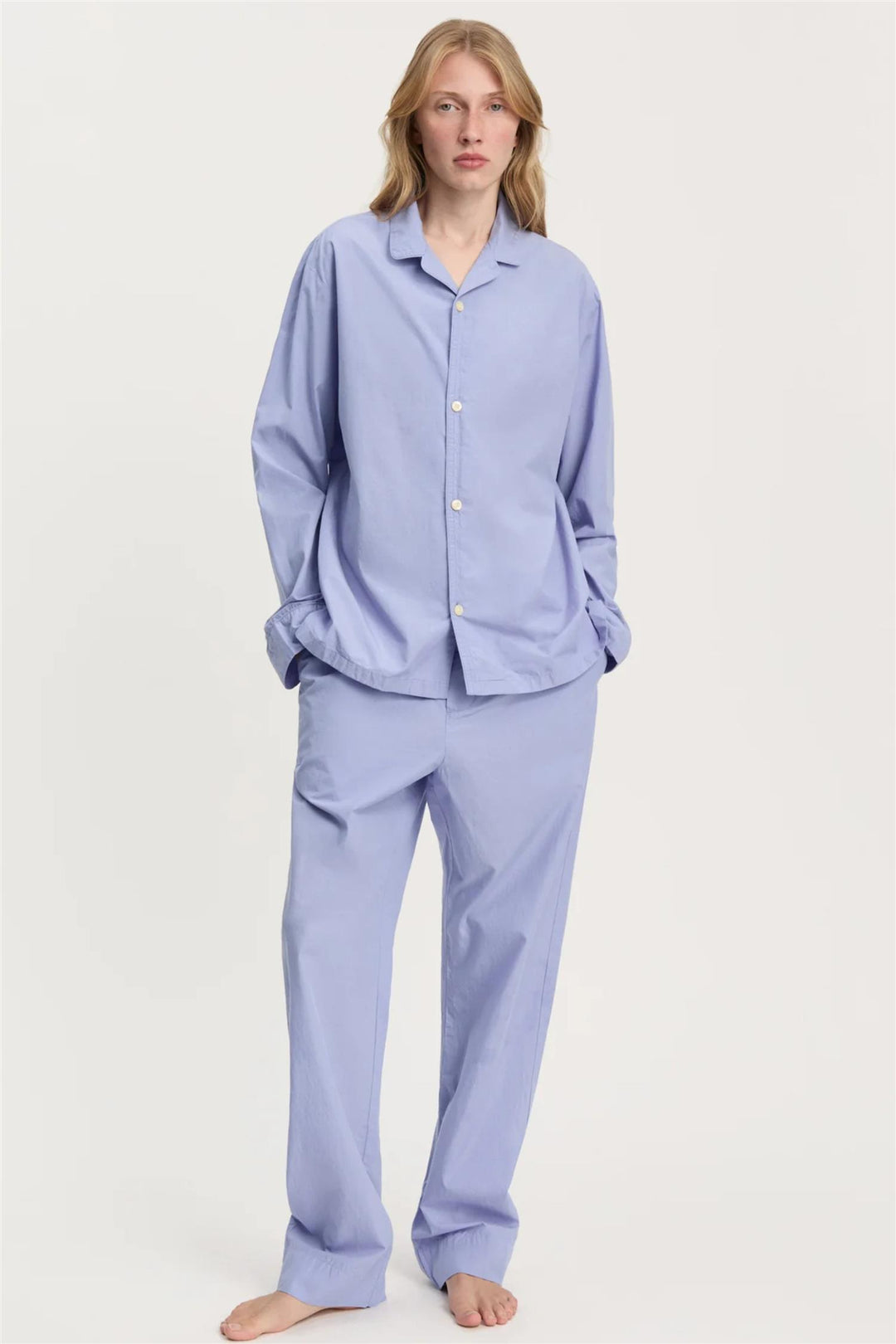 Classic Pyjamas Lupine