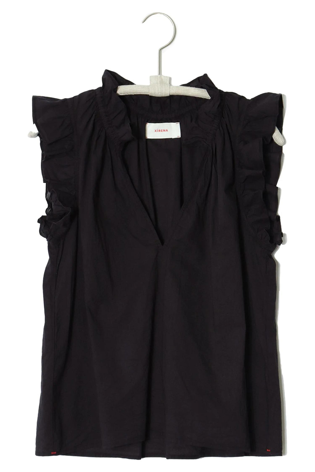 Bex Top Black