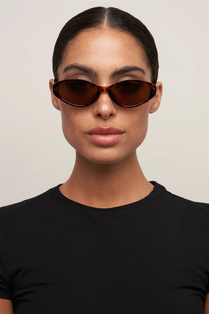 Ivy Tortoise/Brown