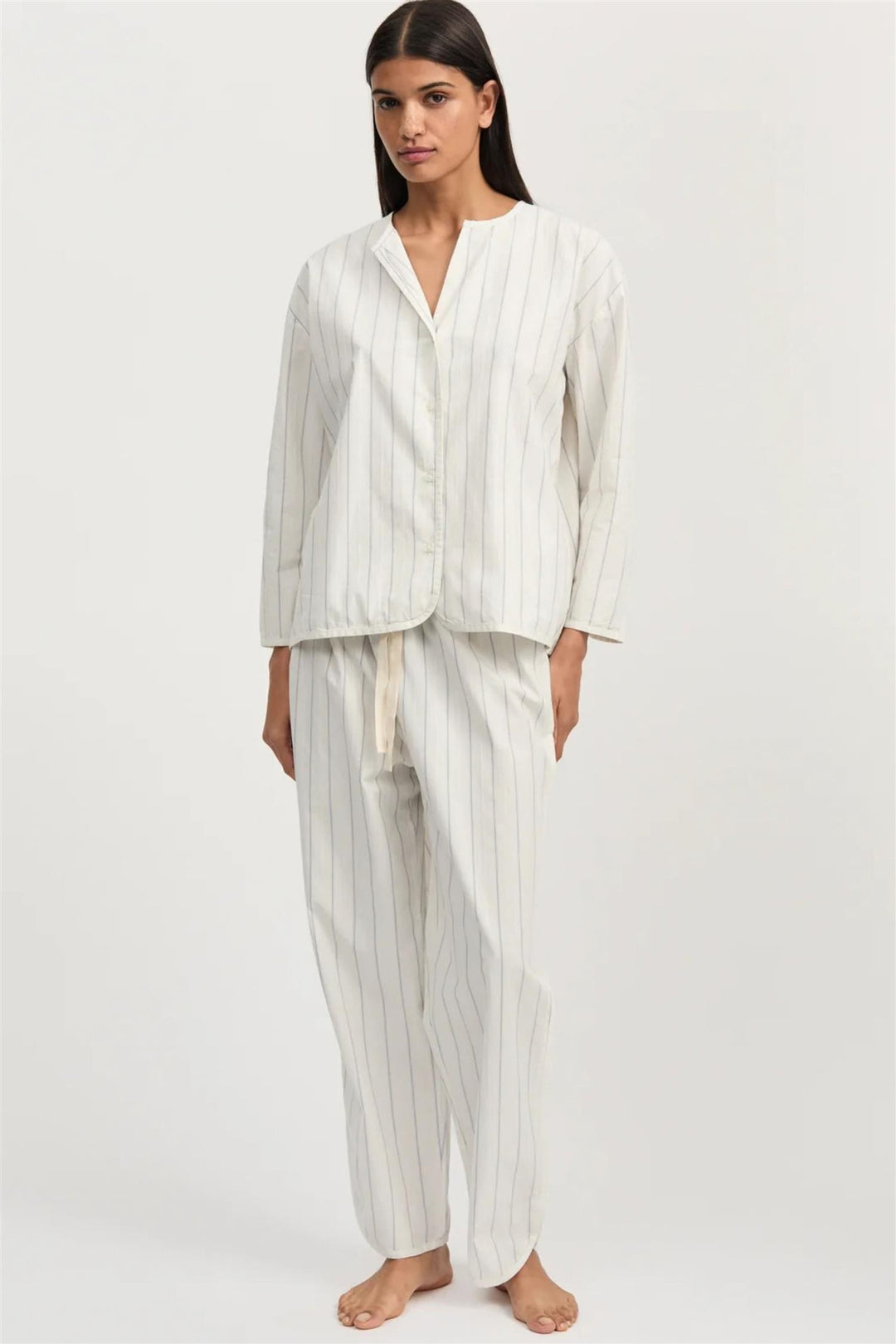 Pyjamas Champetra Mix French Blue