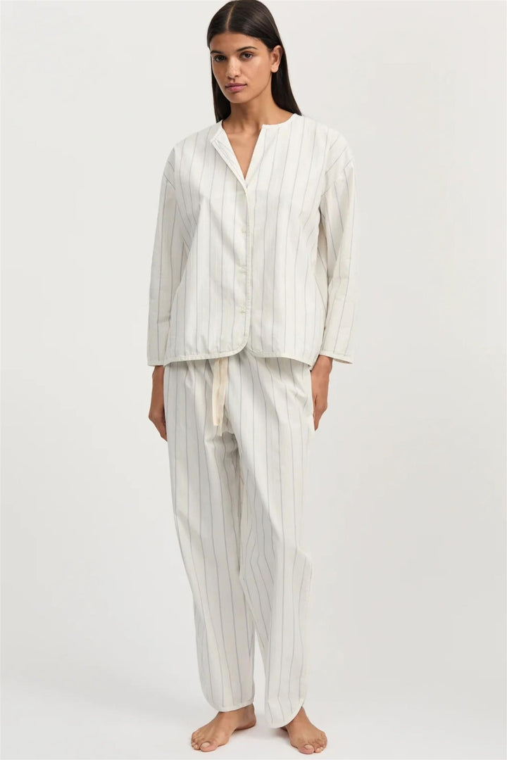Pyjamas Champetra Mix French Blue
